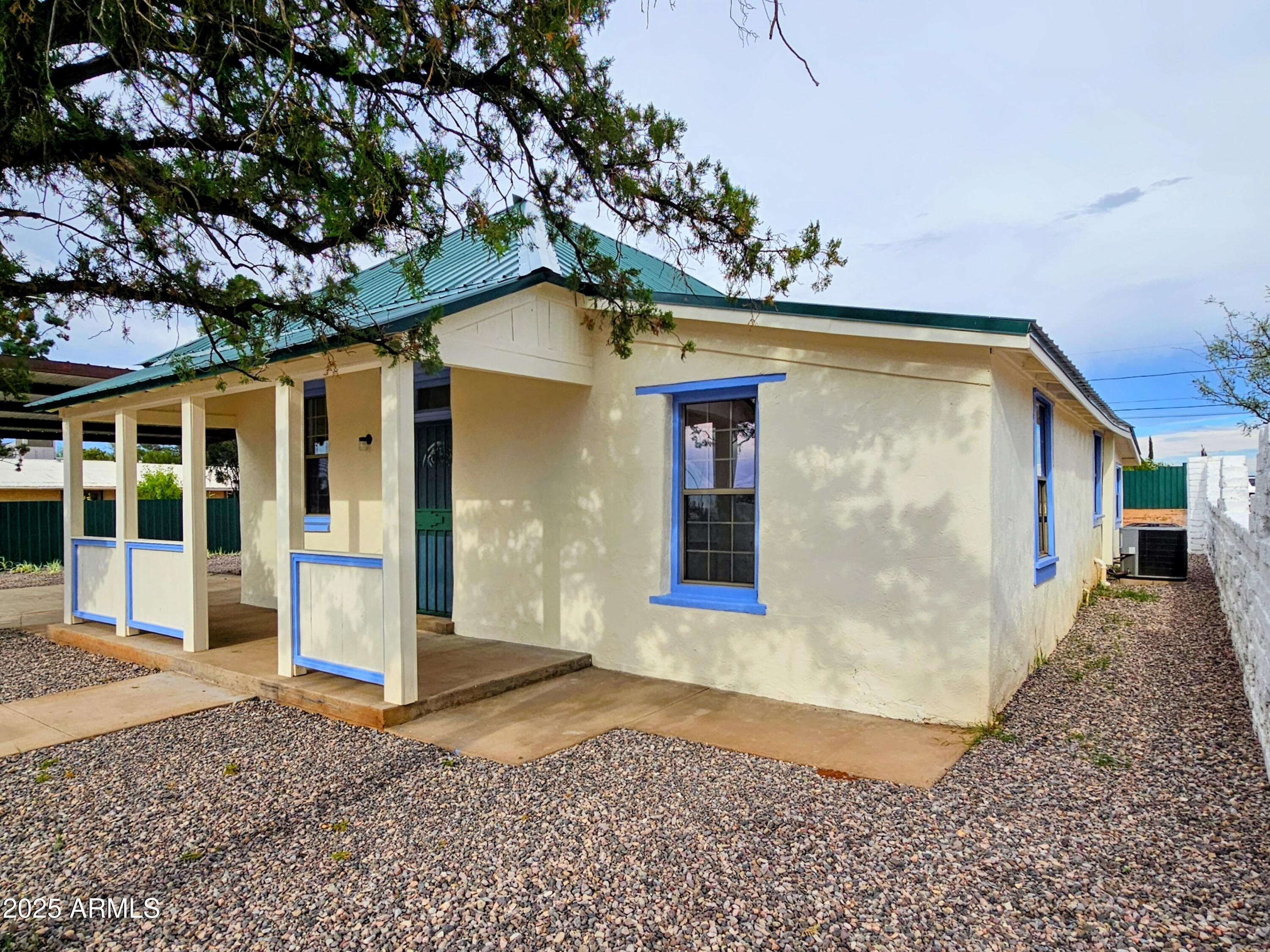 3769 S ROGERS Avenue