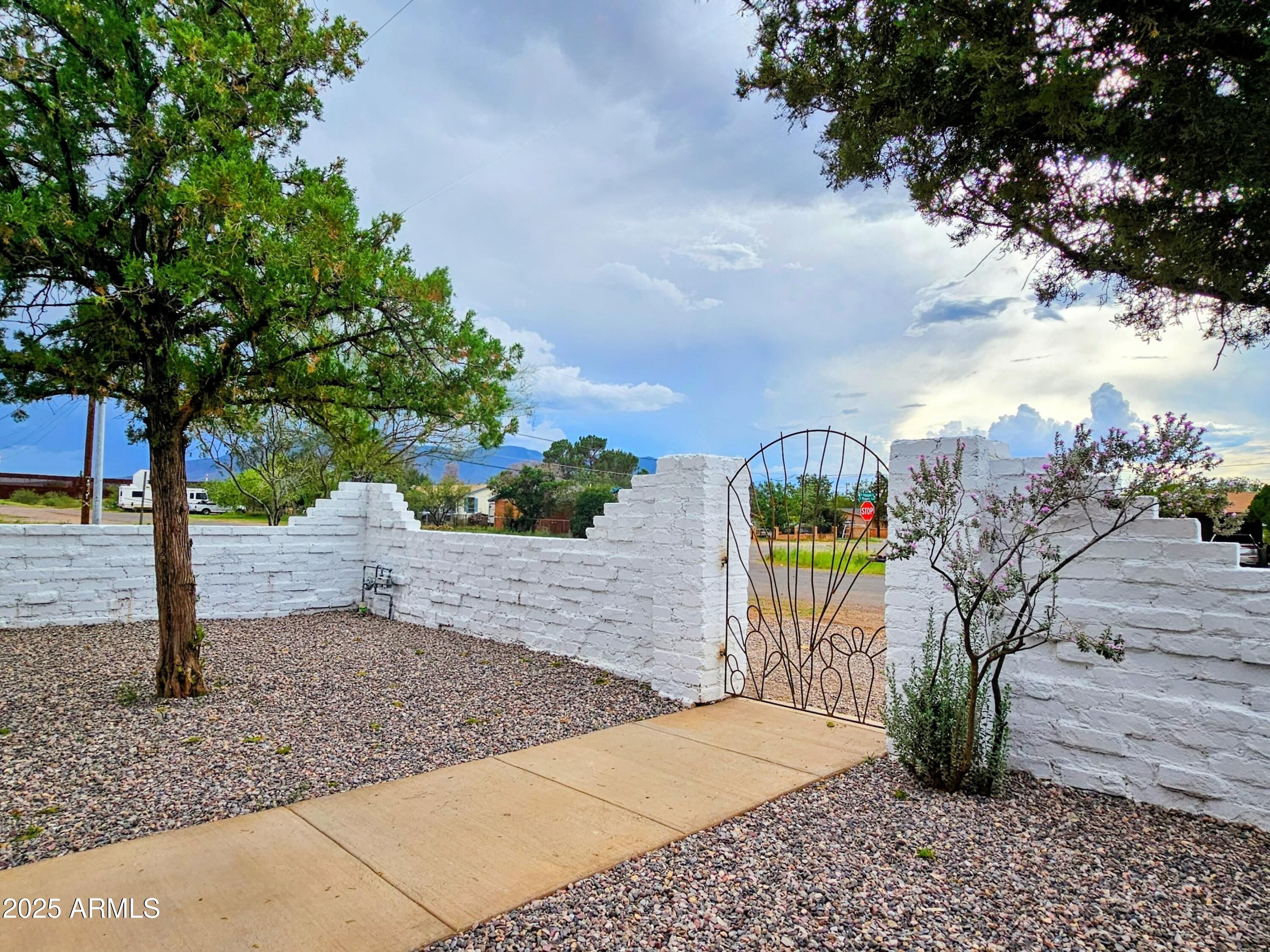 3769 S ROGERS Avenue