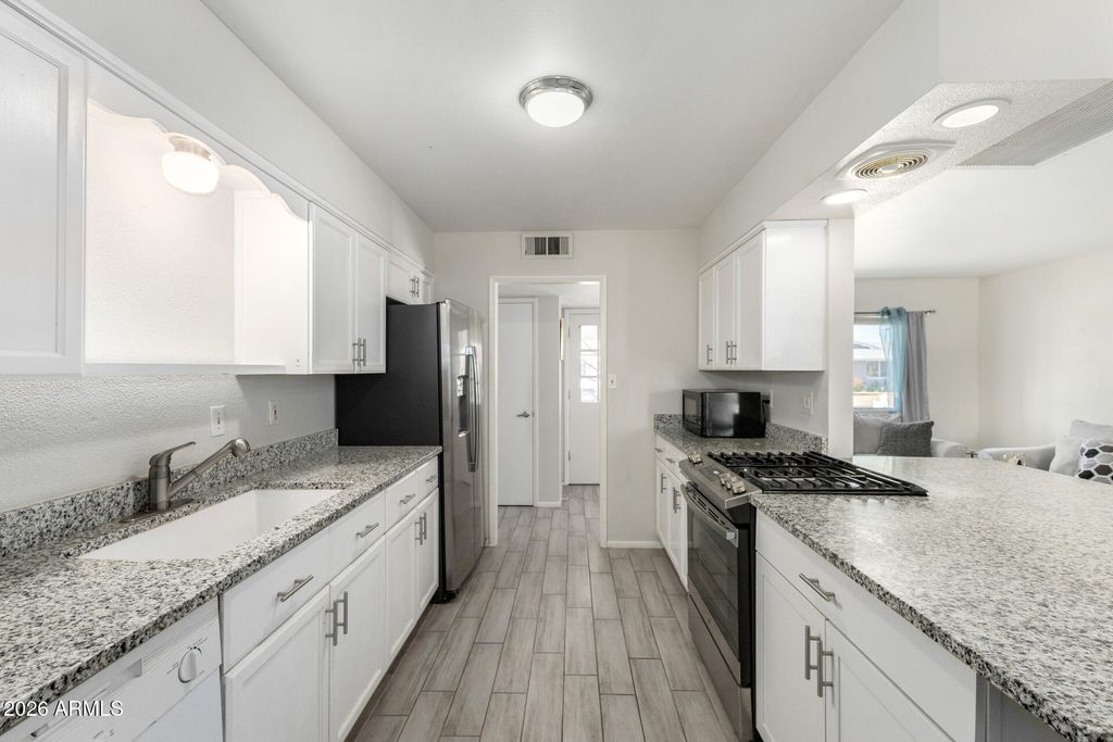 Photo of 11467 N Desert Hills Drive, Sun City, AZ 85351 (MLS # 6991149)