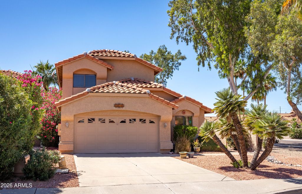 Photo of 12790 N 89th Street, Scottsdale, AZ 85260 (MLS # 7016871)