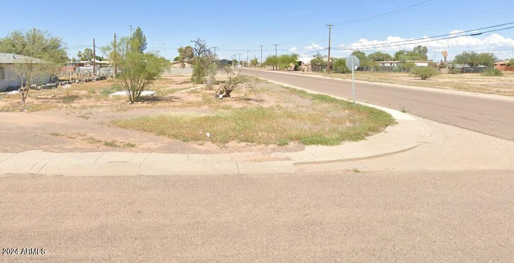 Photo of 250 E Central Avenue #32, Coolidge, AZ 85128 (MLS # 6734823)