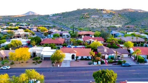 15111 E PALOMINO Boulevard Fountain Hills AZ 85268