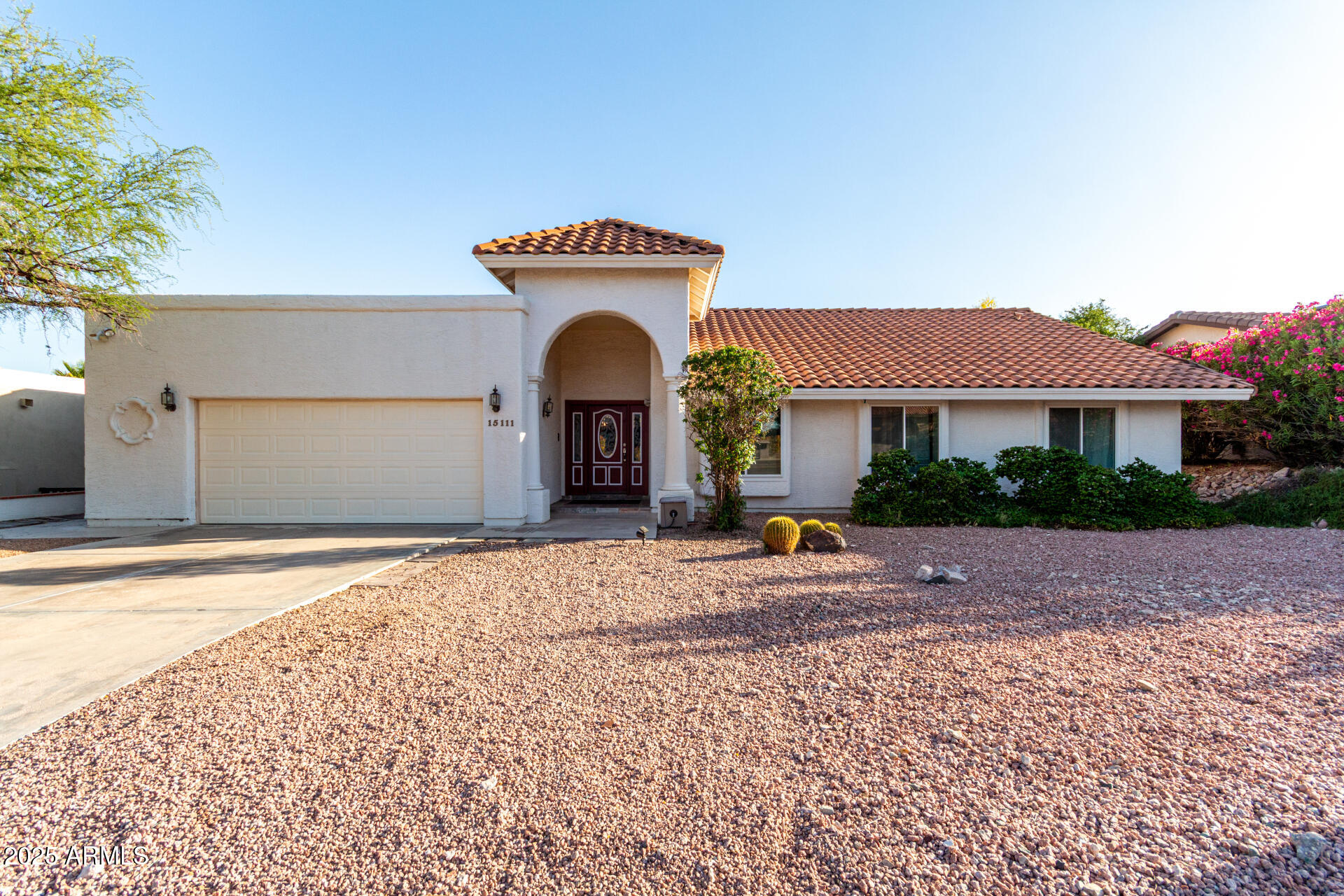 15111 E PALOMINO Boulevard