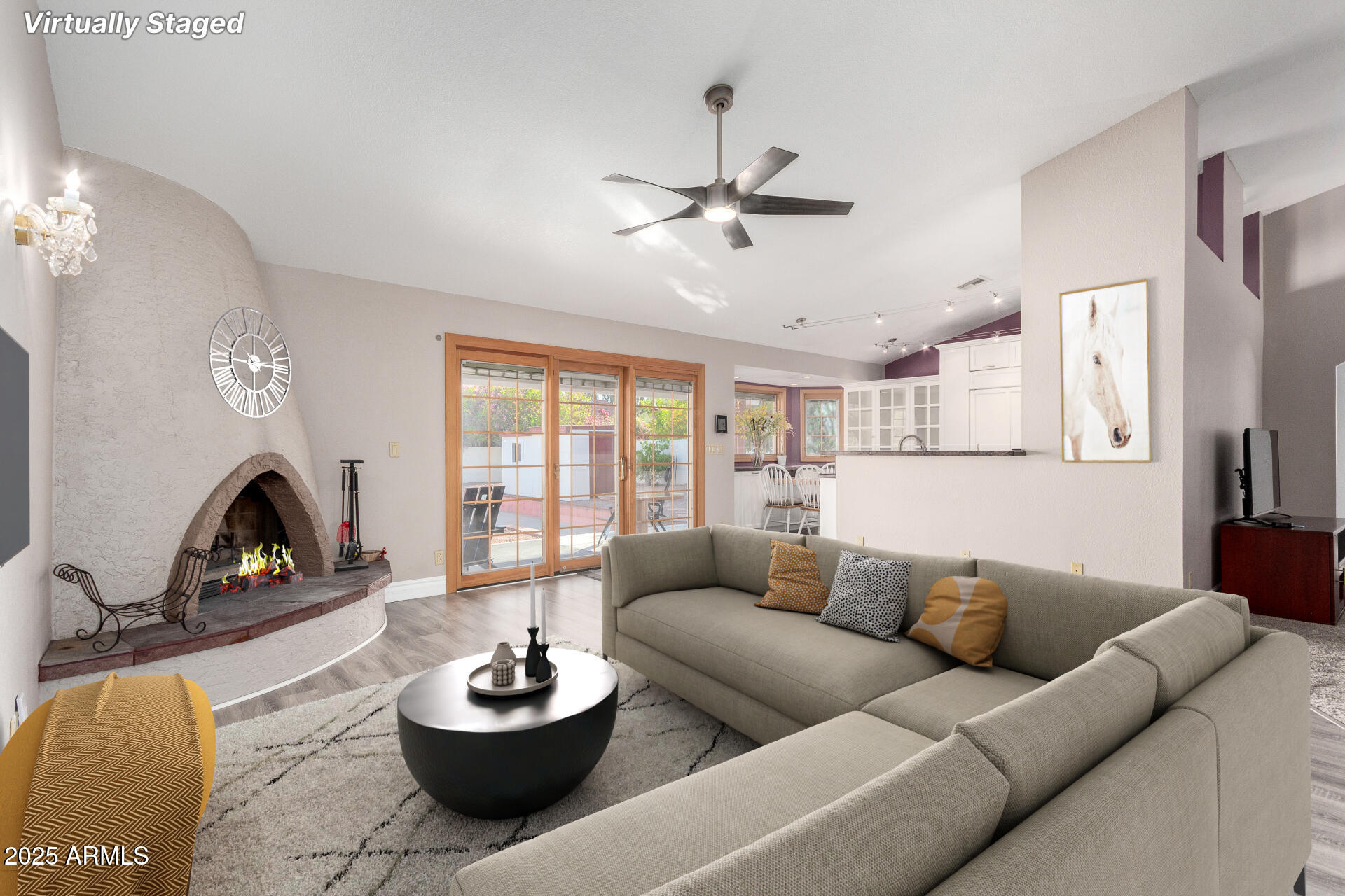 15111 E PALOMINO Boulevard