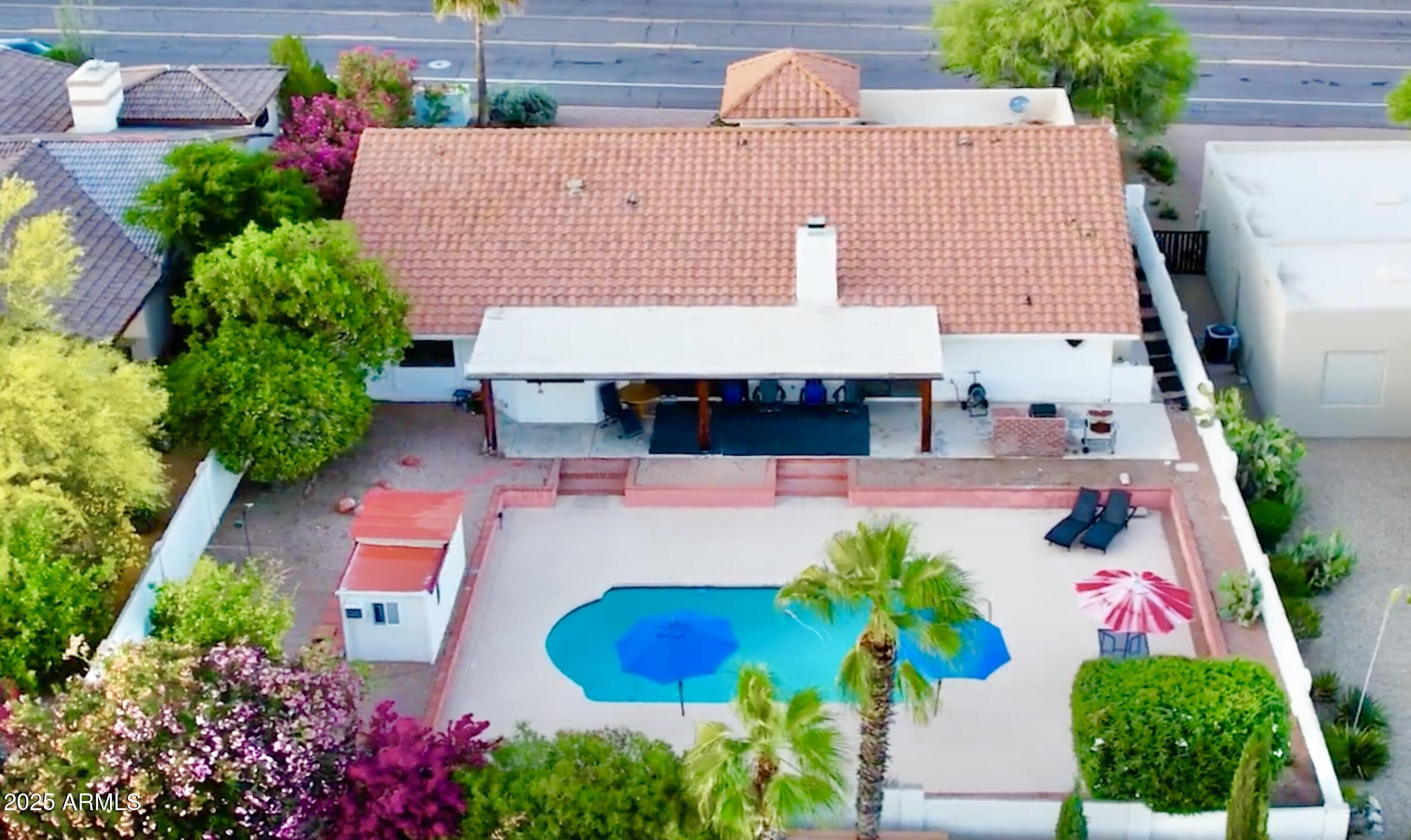 15111 E PALOMINO Boulevard