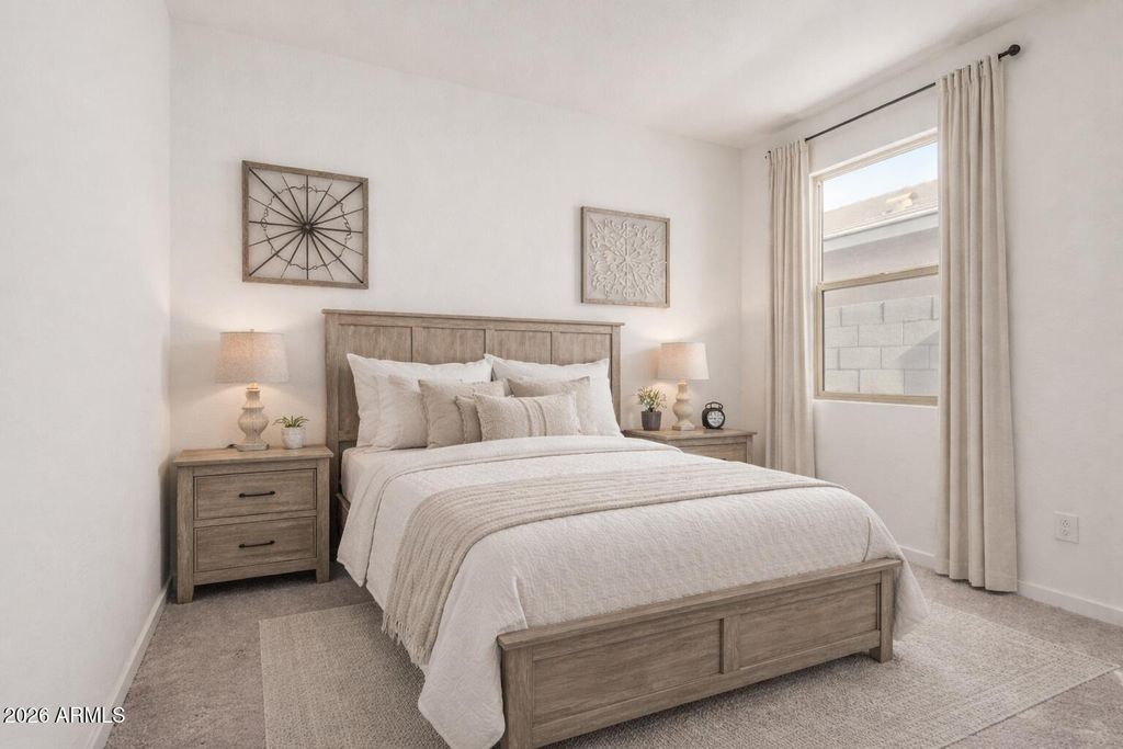 Photo of 40110 W Cahill Drive, Maricopa, AZ 85138 (MLS # 6960403)