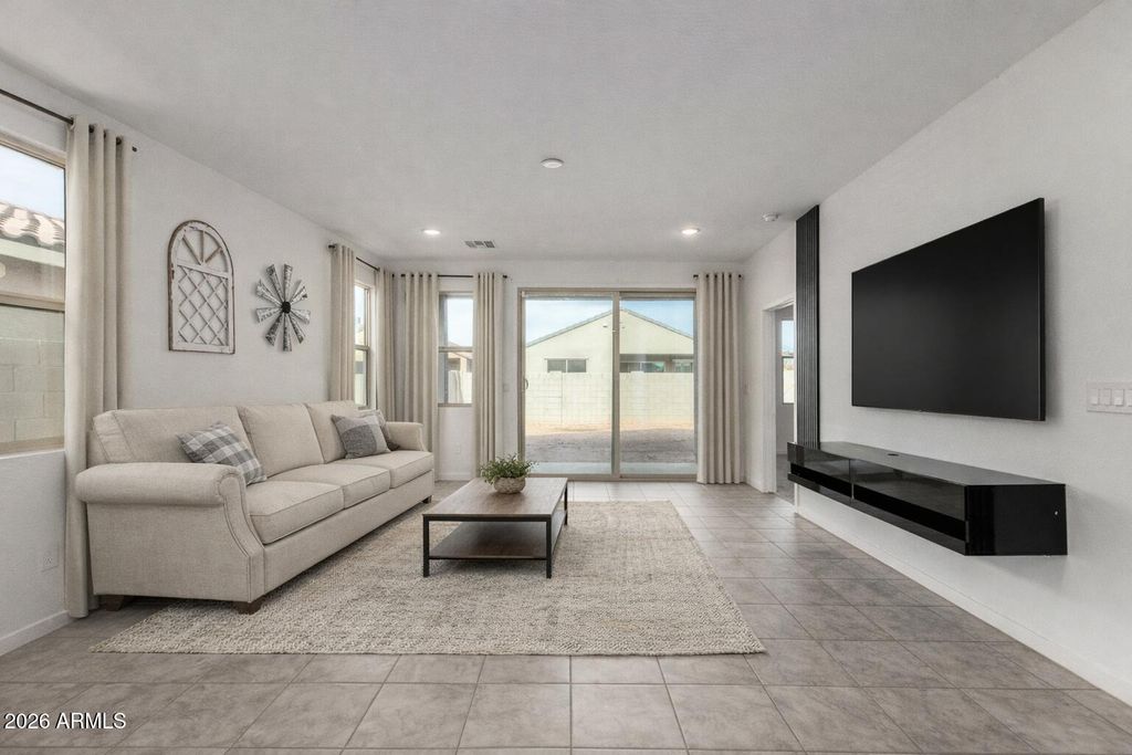 Photo of 40110 W Cahill Drive, Maricopa, AZ 85138 (MLS # 6960403)