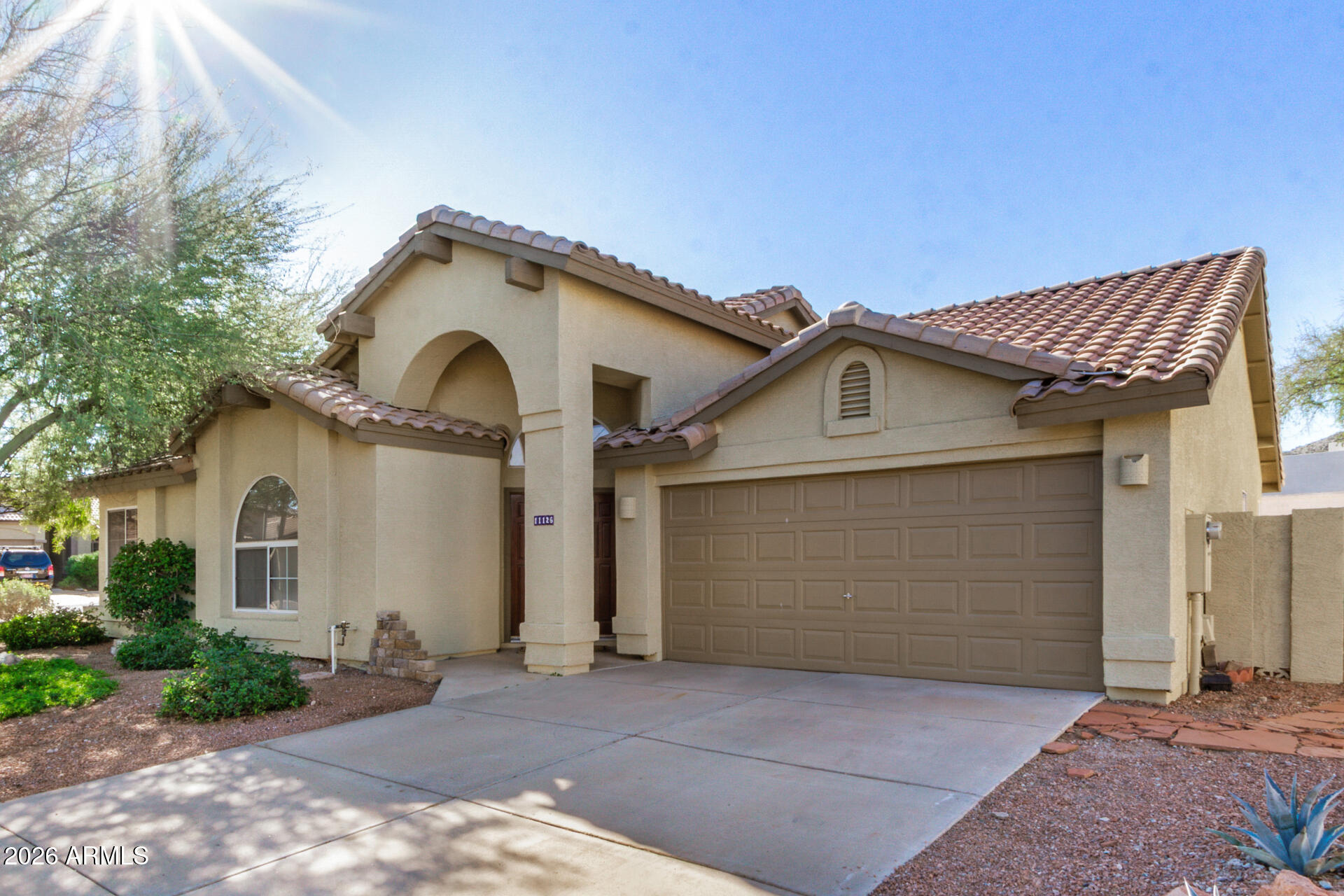 11126 S SAN ESTEBAN Drive