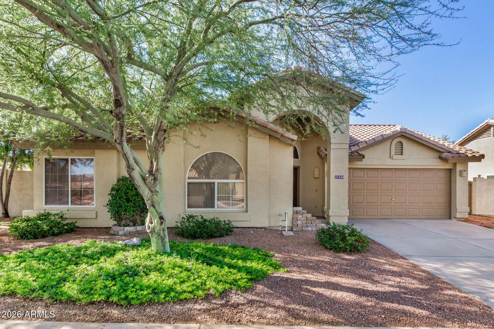 11126 S SAN ESTEBAN Drive