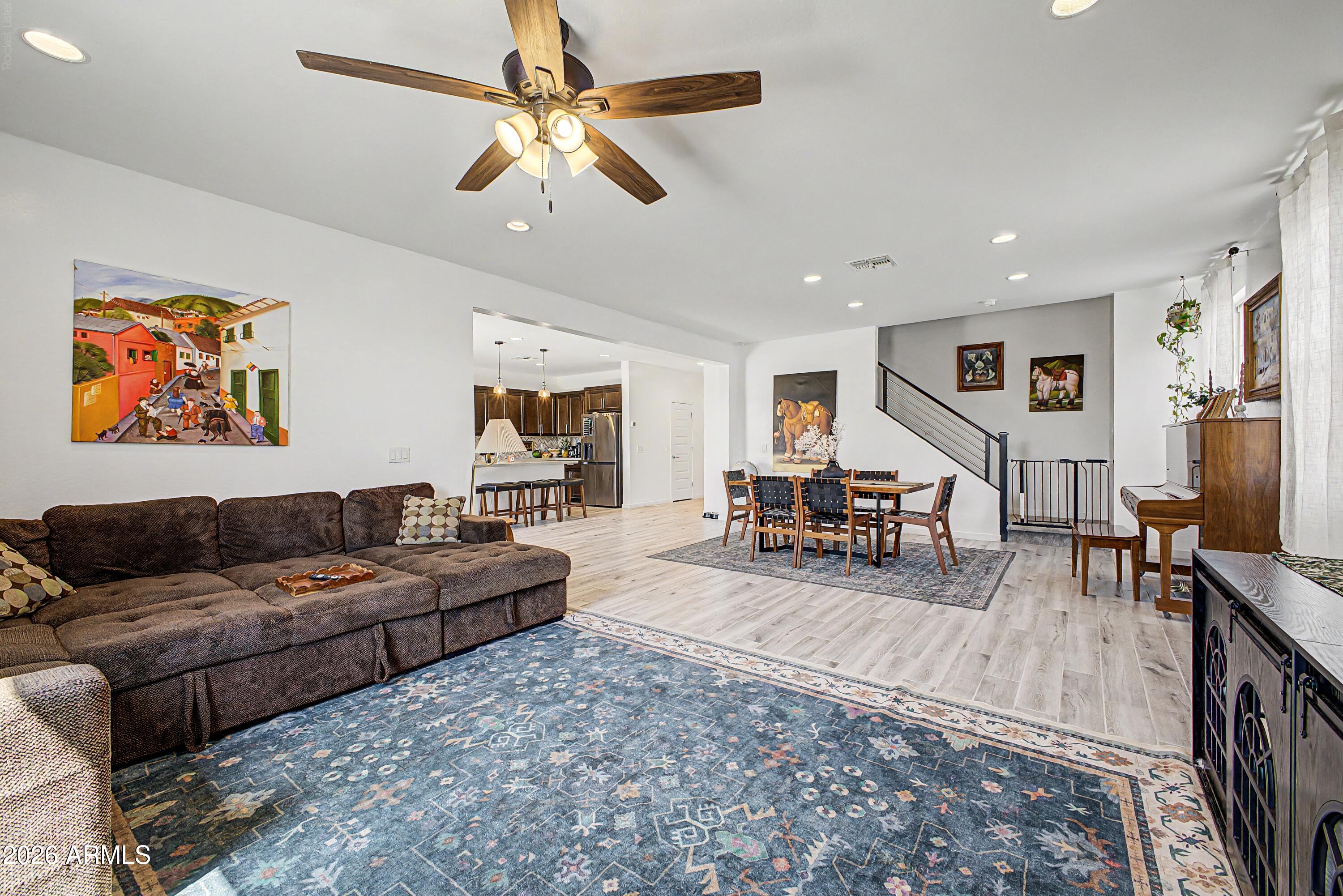 12117 W LEVI Drive