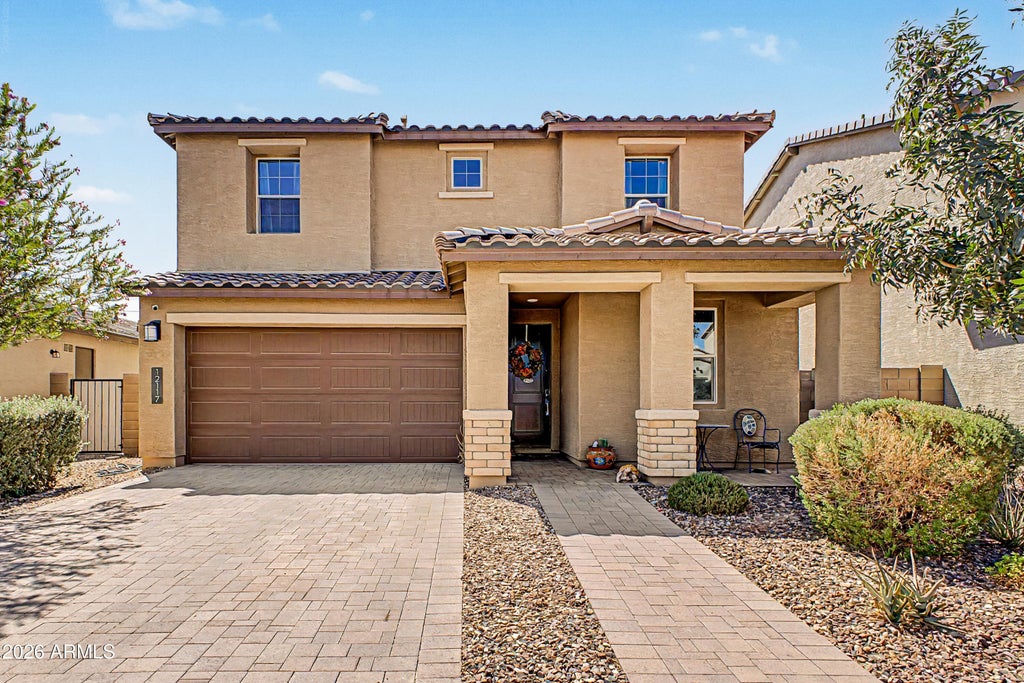 Photo of 12117 W Levi Drive, Avondale, AZ 85323 (MLS # 7079050)