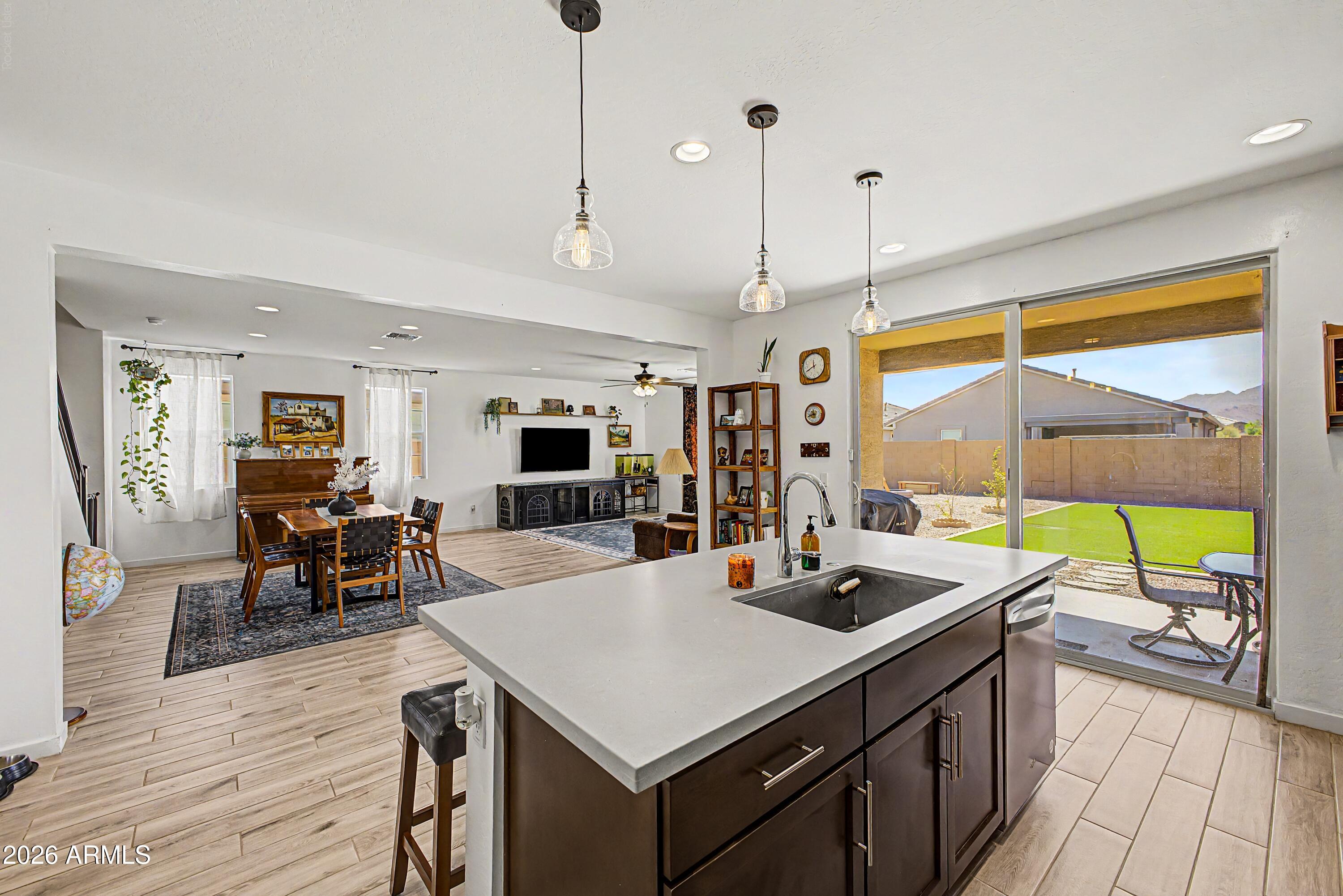 12117 W LEVI Drive
