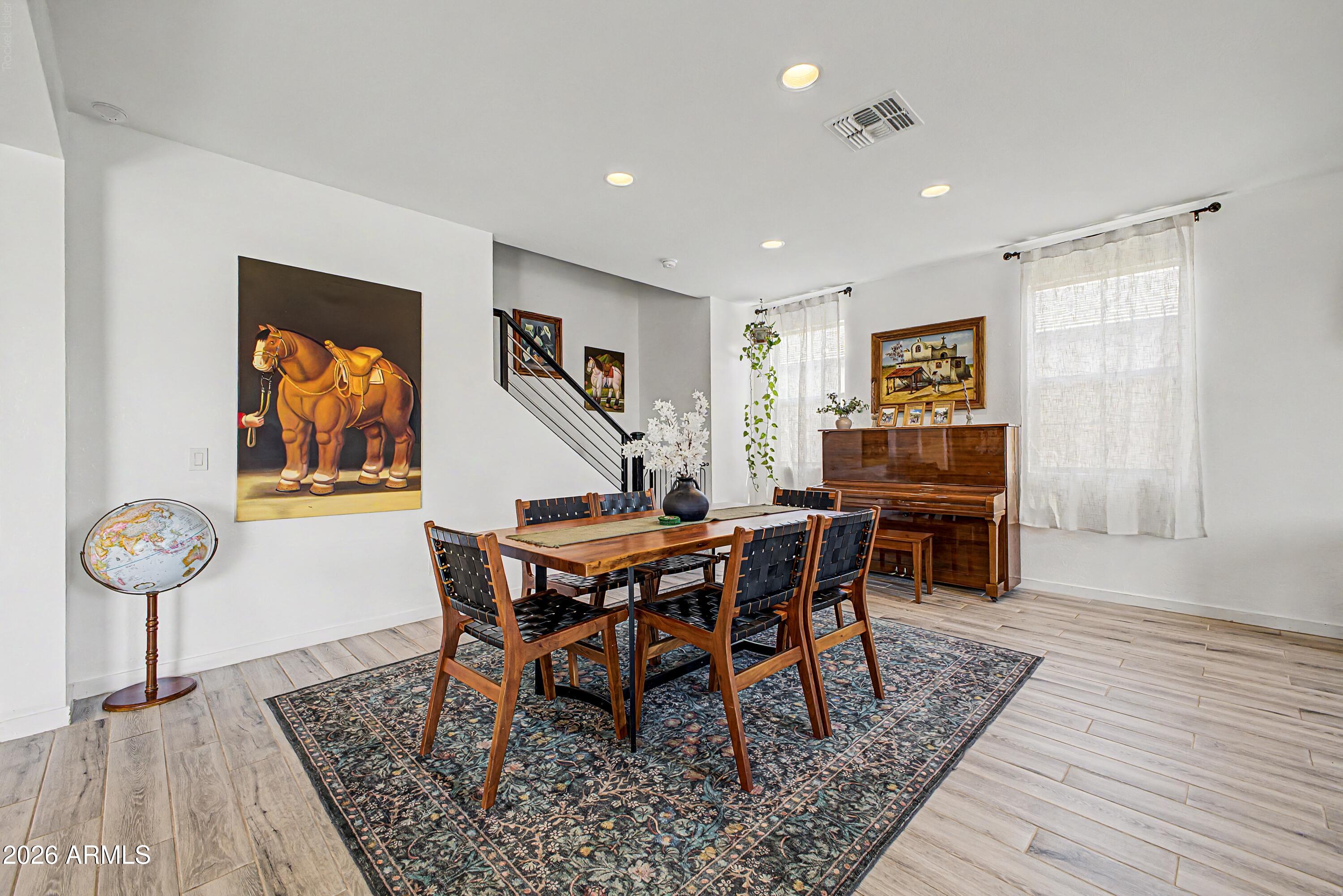 12117 W LEVI Drive