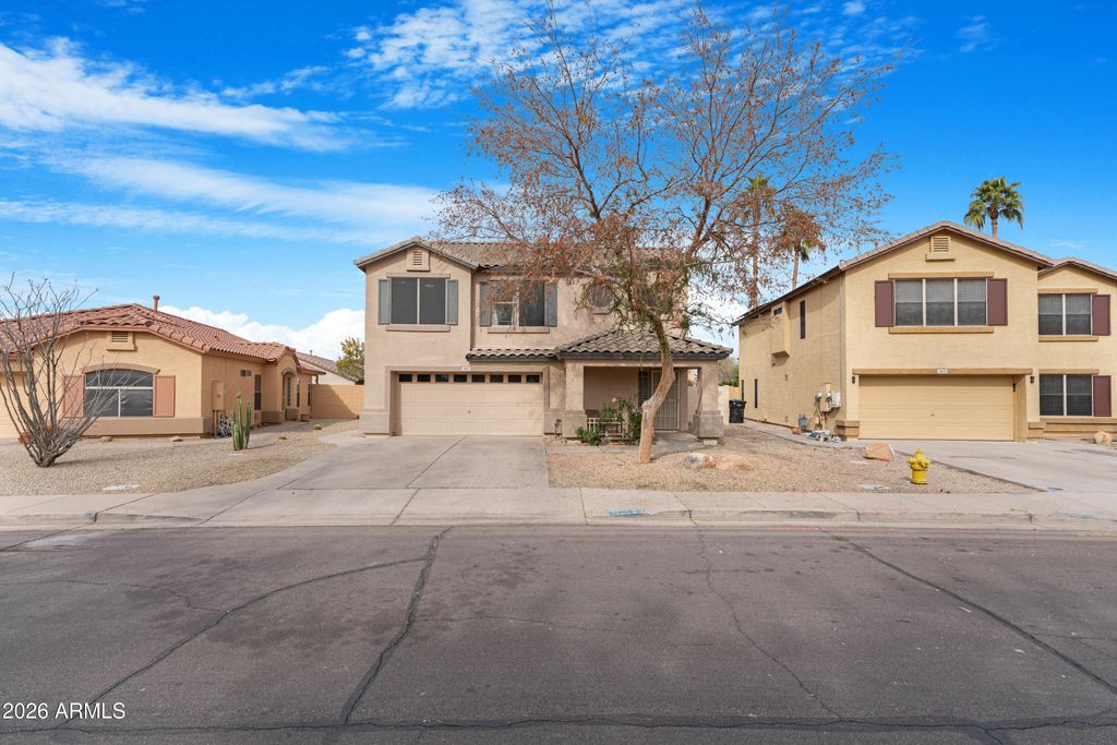Photo of 1810 E Milky Way, Gilbert, AZ 85295 (MLS # 6974853)