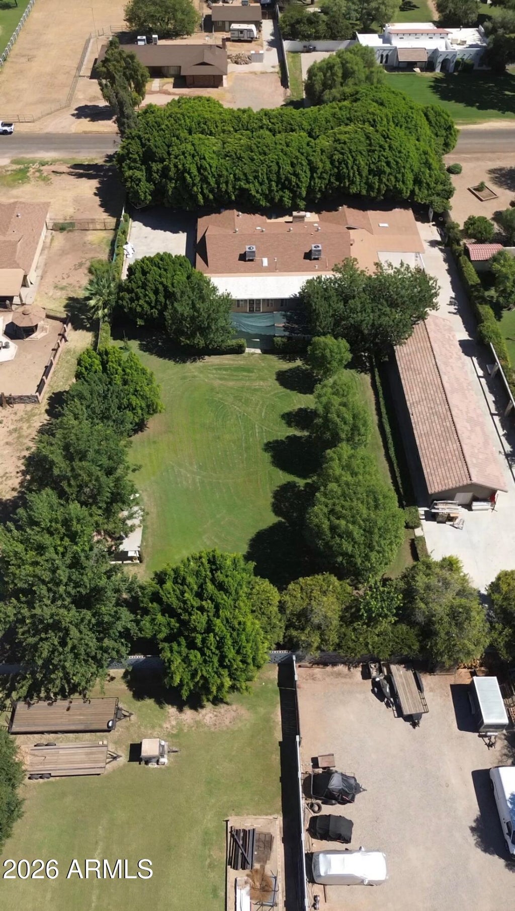 Photo of 9337 W San Miguel Avenue, Glendale, AZ 85305 (MLS # 7049059)