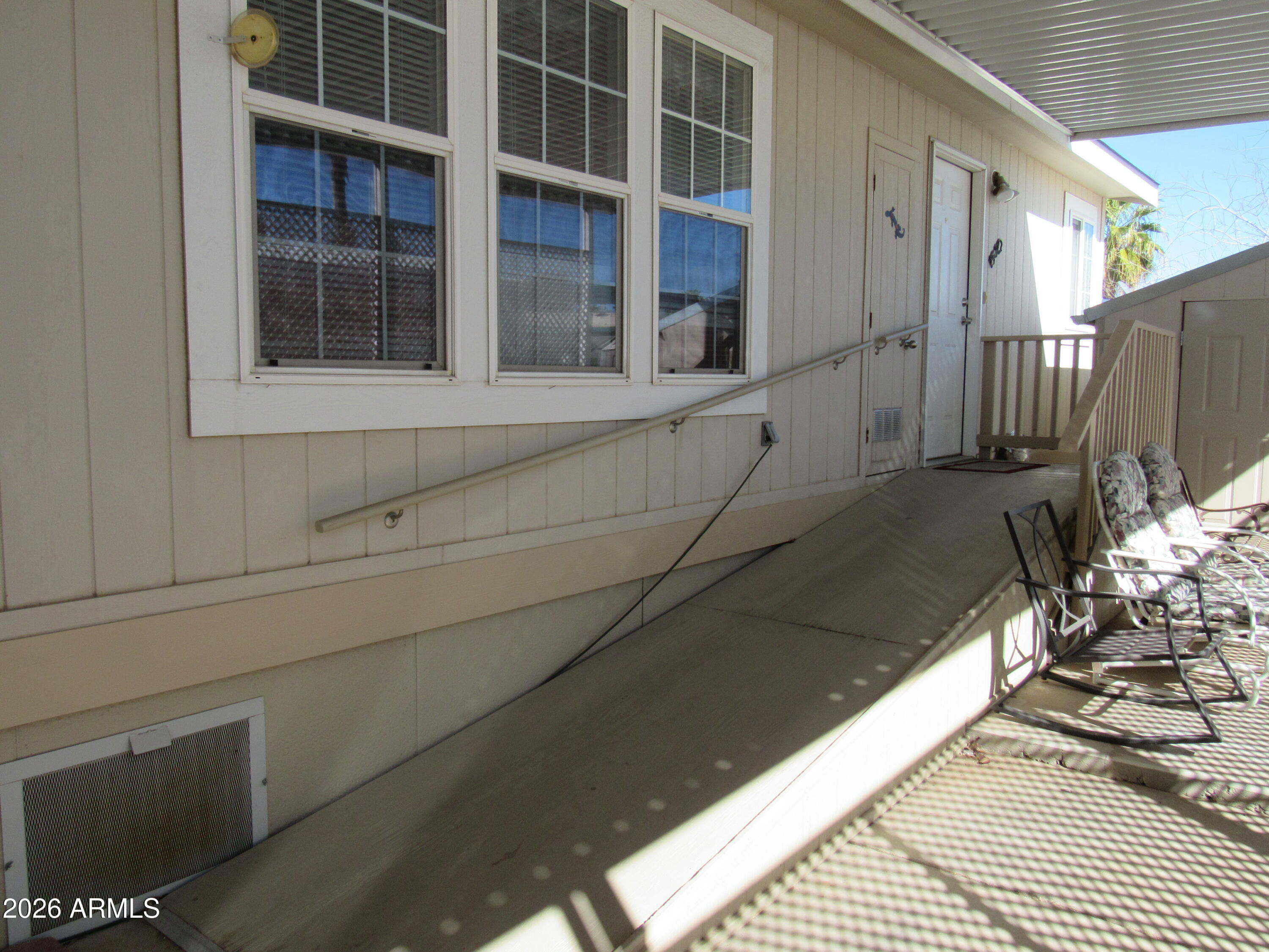 3411 S CAMINO SECO -- 271