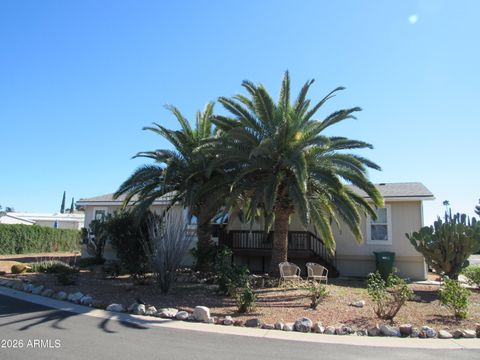 3411 S CAMINO SECO -- 271 Tucson AZ 85730