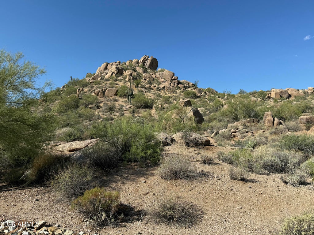 Photo of 27268 N 102nd Street #273, Scottsdale, AZ 85262 (MLS # 7076272)