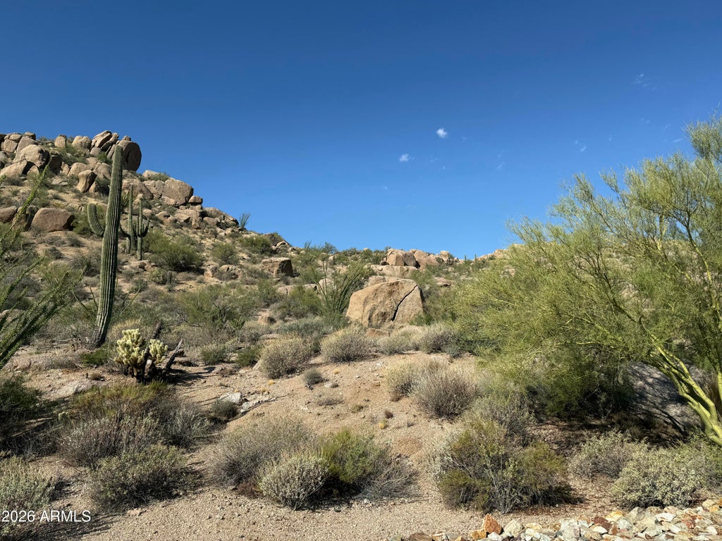 Photo of 27268 N 102nd Street #273, Scottsdale, AZ 85262 (MLS # 7076272)
