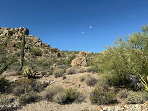 Photo of 27268 N 102nd Street #273, Scottsdale, AZ 85262 (MLS # 7076272)