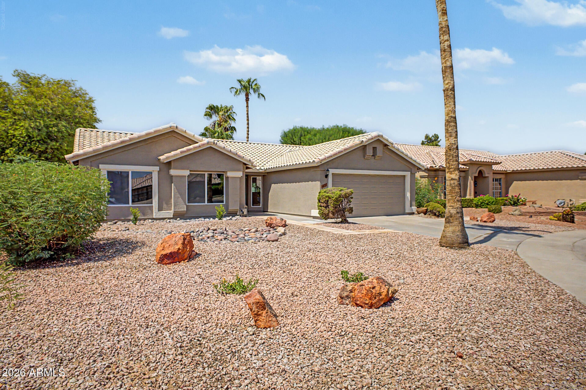 6425 W Irma Lane