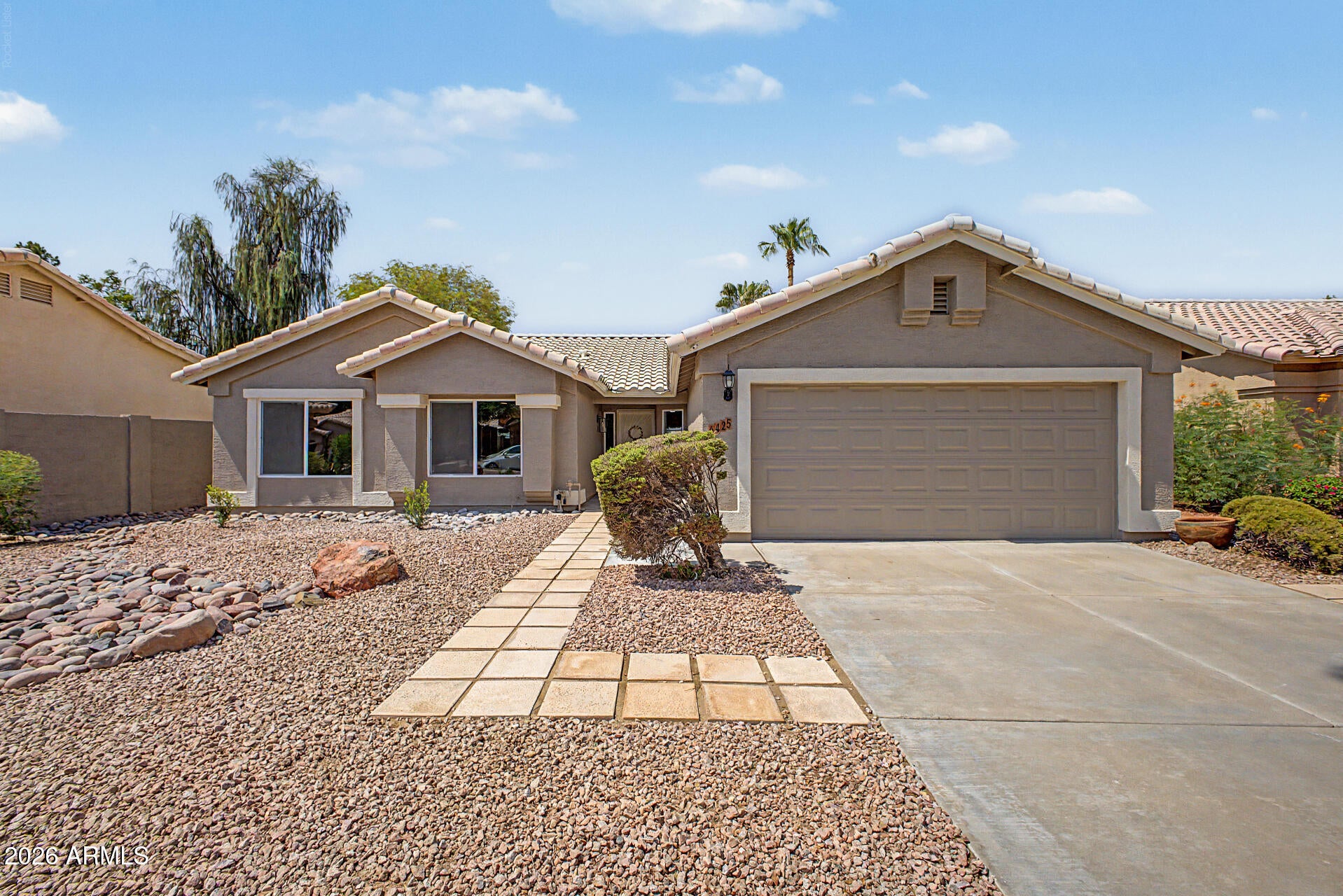 6425 W Irma Lane