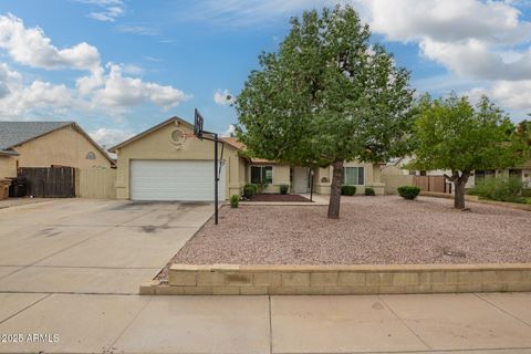 6959 W CHERYL Drive Peoria AZ 85345
