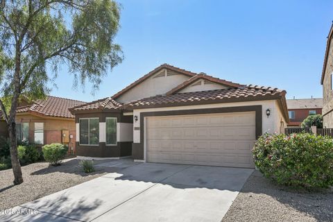 2921 W Jasper Butte Drive San Tan Valley AZ 85144