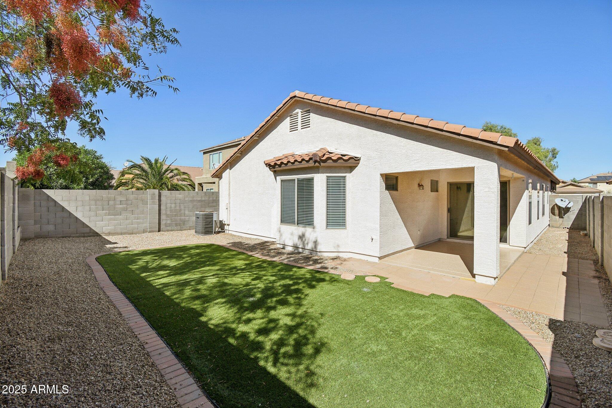 Homes for Sale in Queen Creek Arizona 1 2921 W Jasper Butte Drive