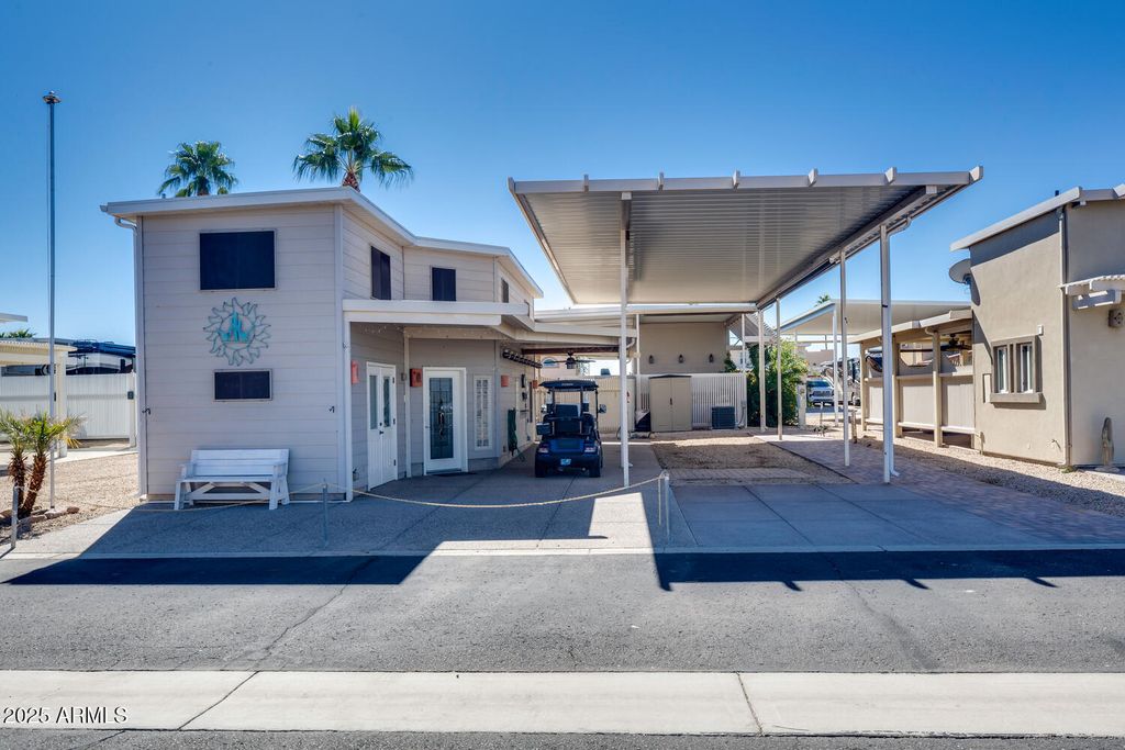 Photo of 17200 W Bell Road #1801, Surprise, AZ 85374 (MLS # 6935412)