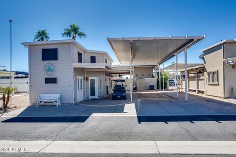 17200 W BELL Road 1801 Surprise AZ 85374