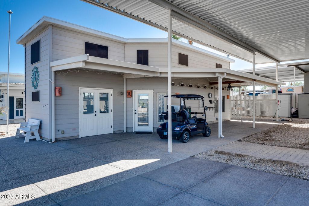 Photo of 17200 W Bell Road #1801, Surprise, AZ 85374 (MLS # 6935412)