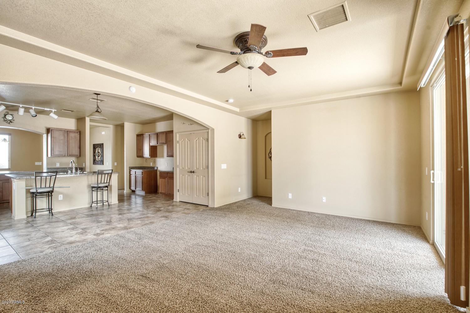 CAMPSTONE - Residential