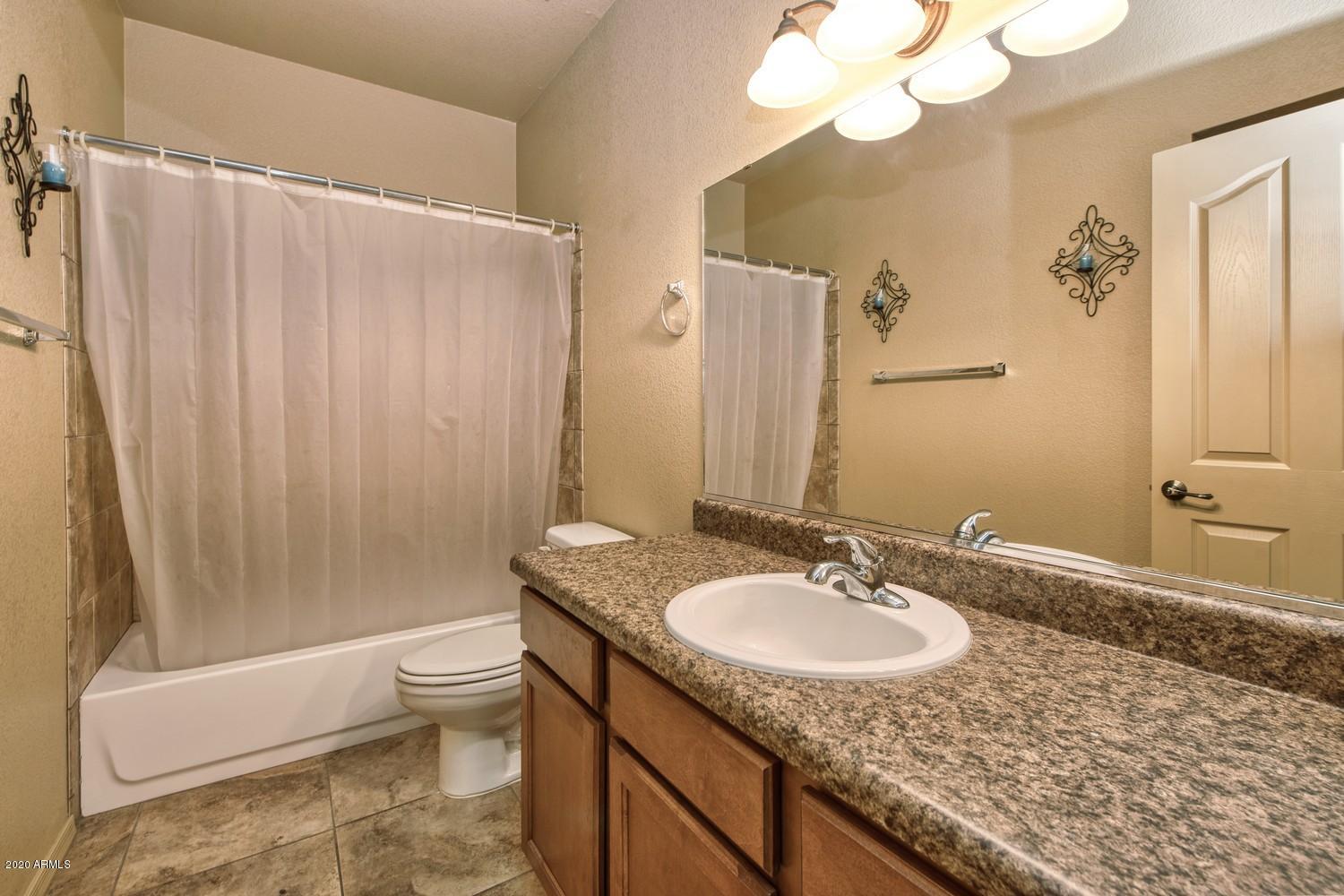 CAMPSTONE - Residential
