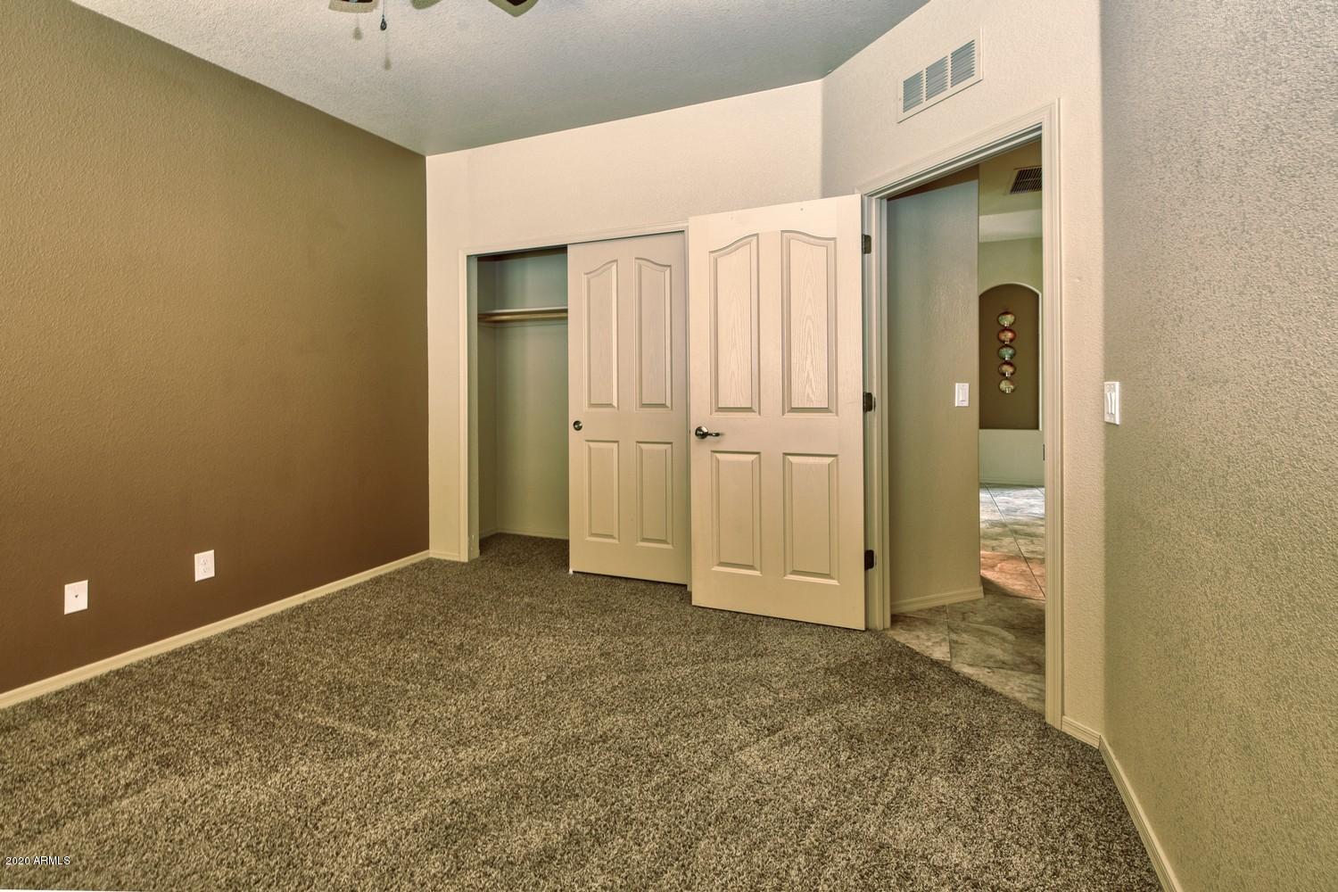 CAMPSTONE - Residential