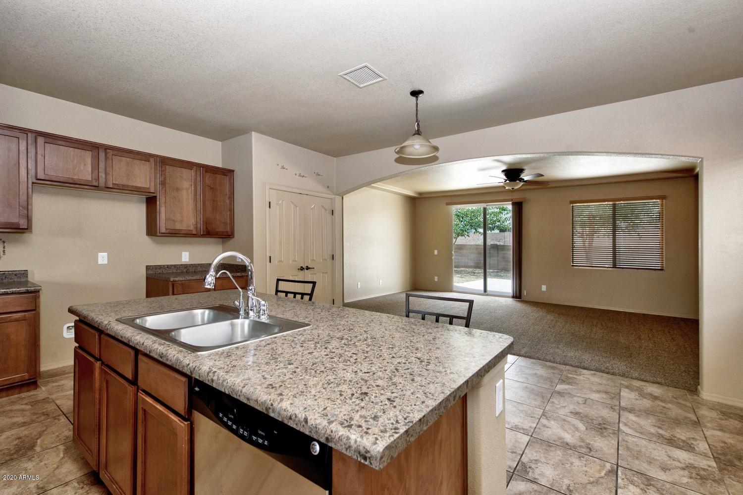 CAMPSTONE - Residential