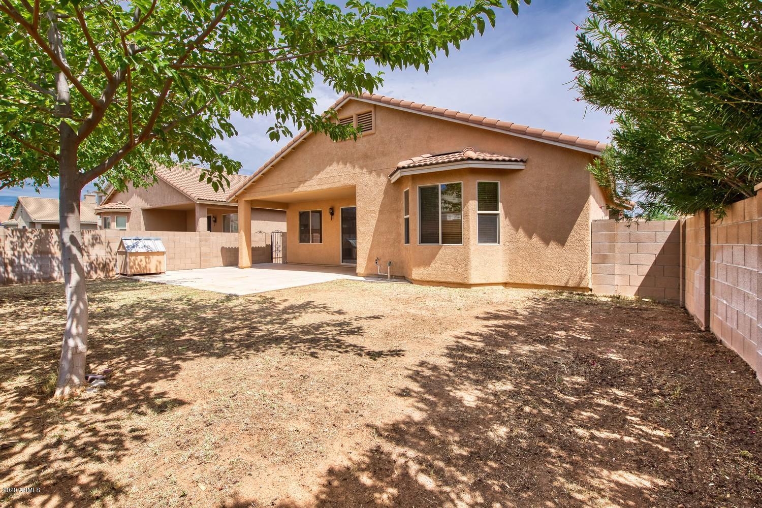 CAMPSTONE - Residential