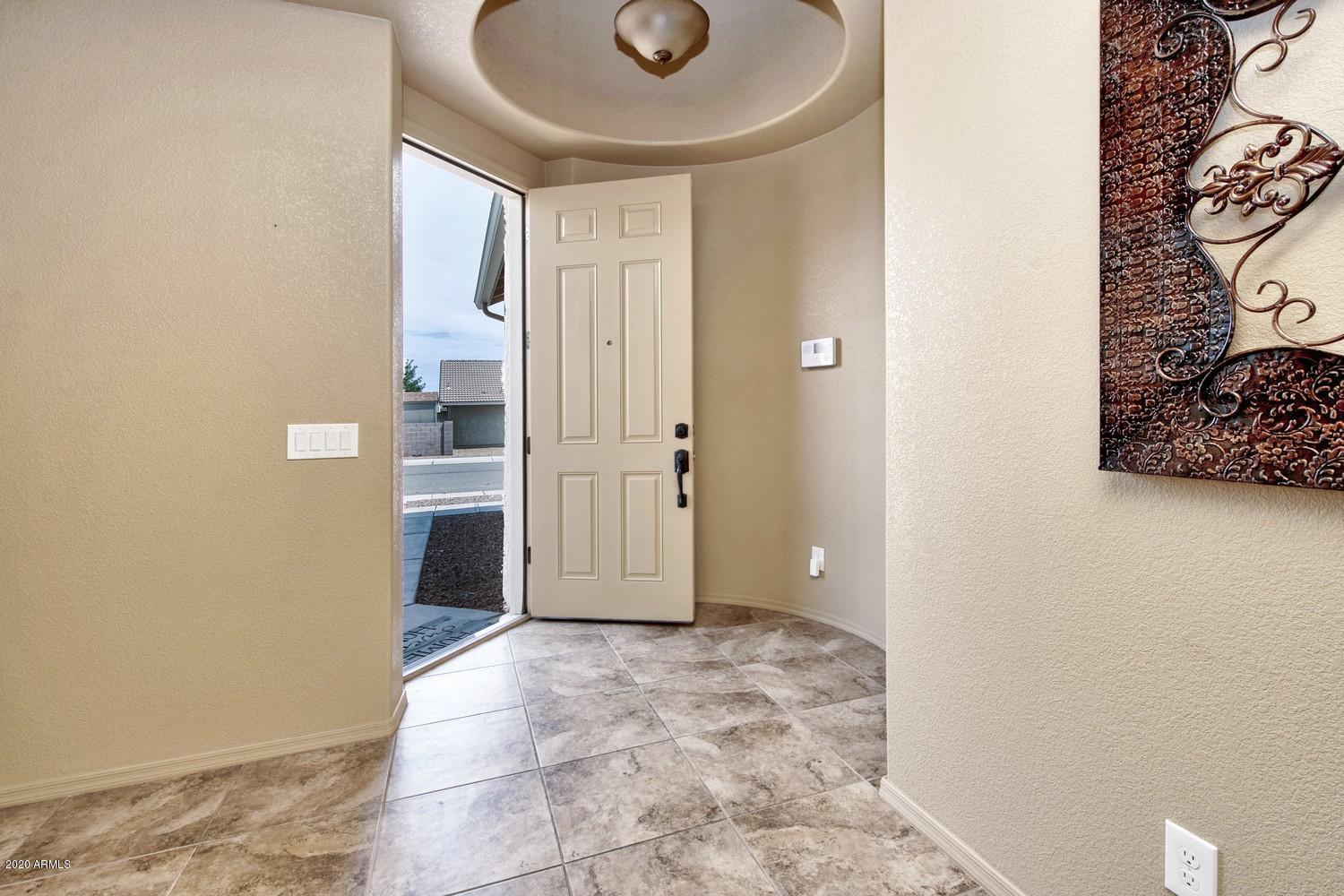 CAMPSTONE - Residential