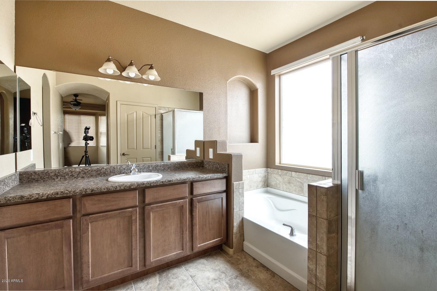 CAMPSTONE - Residential