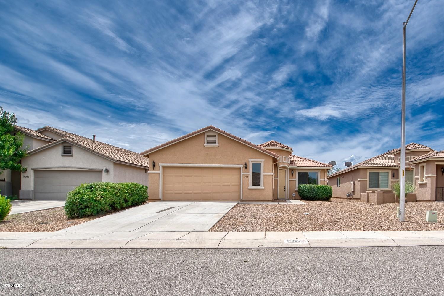 CAMPSTONE - Residential