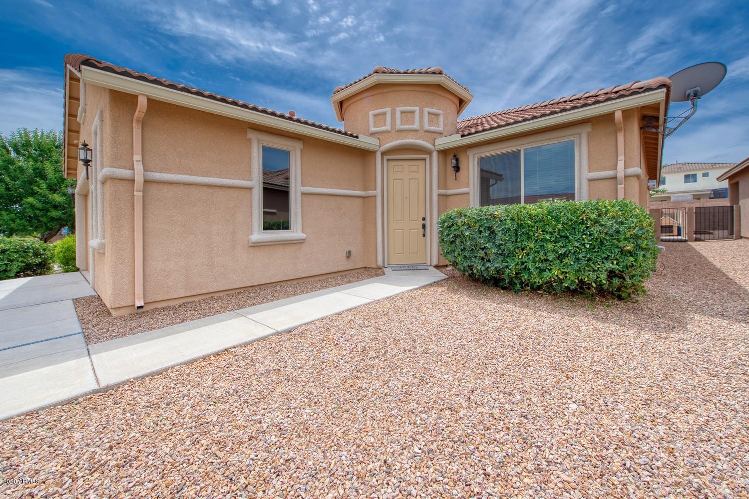 CAMPSTONE - Residential