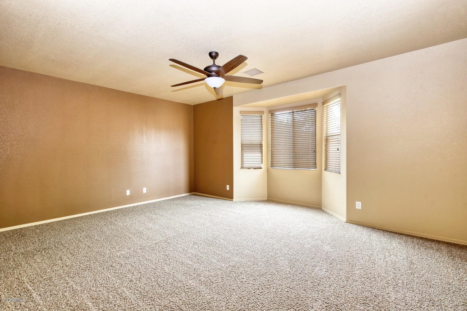 CAMPSTONE - Residential