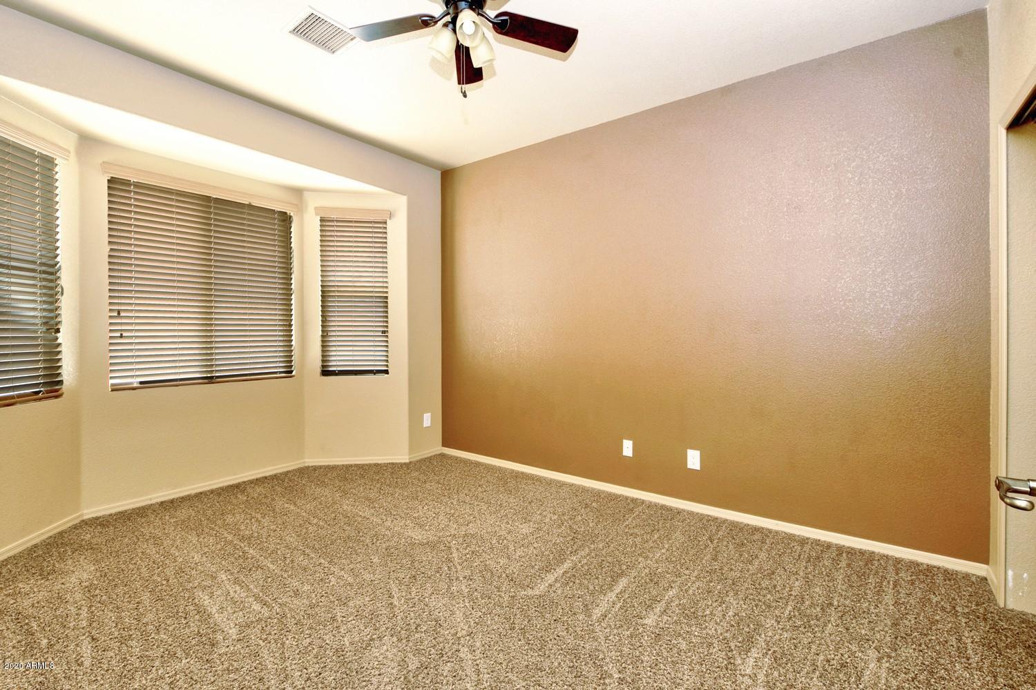 CAMPSTONE - Residential
