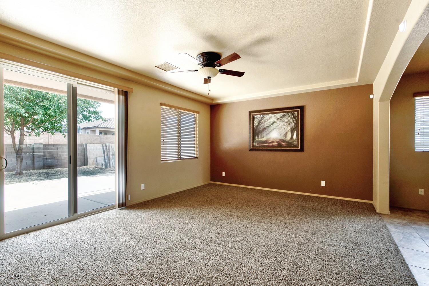 CAMPSTONE - Residential