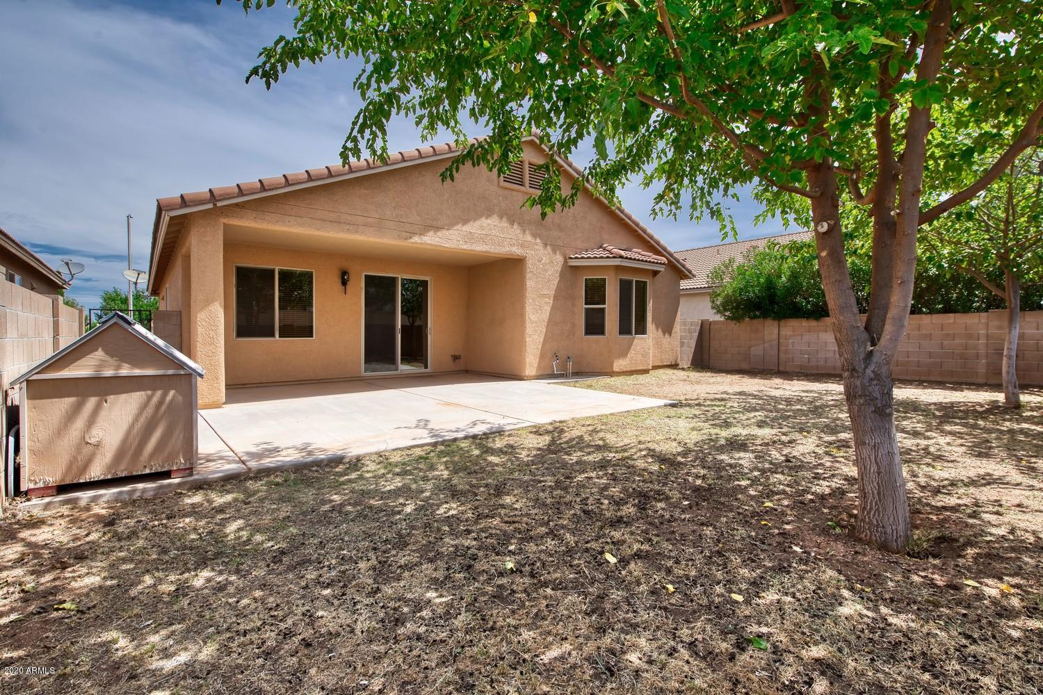 CAMPSTONE - Residential