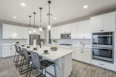 A home in Glendale