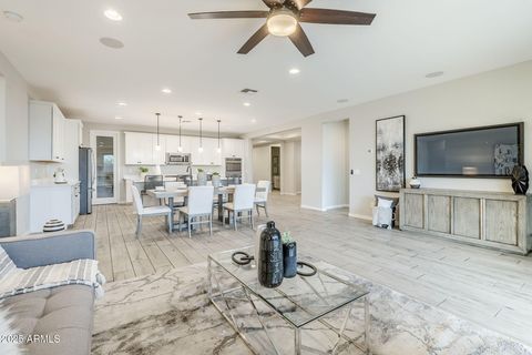 A home in Glendale