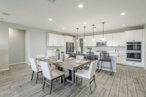 A home in Glendale