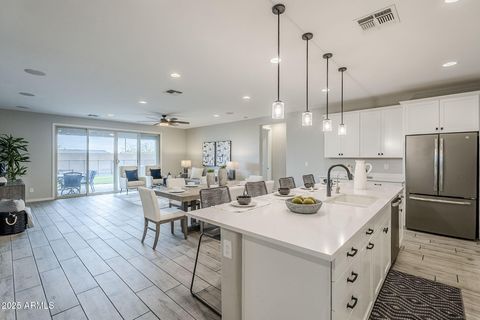 A home in Glendale