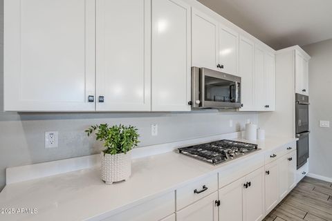 A home in Glendale